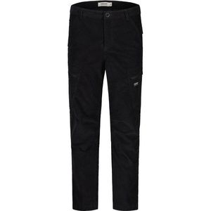 Maloja - KichuM - Vrijetijdsbroek - Zwart
