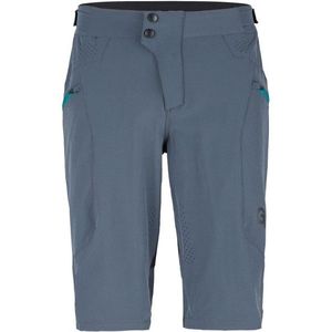 Gonso Valdes Fietsbroek (Heren |blauw)