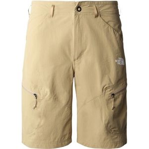 The North Face Exploration Shorts Short (Heren |beige)