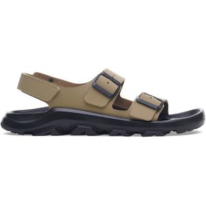 Birkenstock - Mogami Terra BF Apex - Sandalen - Beige
