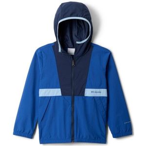 Columbia - Spire Valley - Jas - Blauw - Jongens/Meisjes
