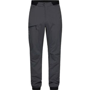 Haglöfs LIM Fuse Pant Trekkingbroek (Heren |grijs)