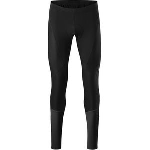 Gonso Montana Hip 3 Fietsbroek (Heren |zwart)