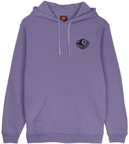 Santa Cruz Winkowski Eighth Planet Hoodie