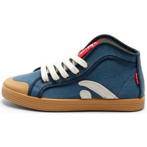 Grand Step Shoes Taylor Sneakers (blauw)
