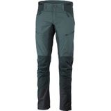 Lundhags - Makke Pant - Wandelbroek - Groen
