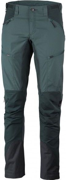 Lundhags - Makke Pant - Wandelbroek - Groen