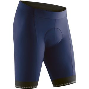Gonso Sitivo Red Fietsbroek (Heren |blauw)