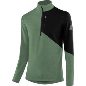 Loeffler Block Transtex® Merino Lange Mouwen Basislaag