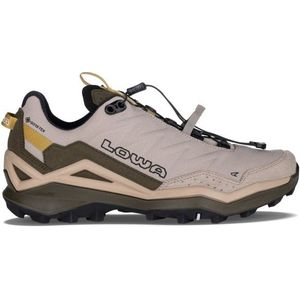 Lowa - Maddox Pro GTX LO - Multisportschoenen - Bruin - GORE-TEX - Waterdicht