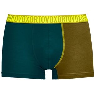 Ortovox 150 Essential Trunks Merino-ondergoed (Heren |blauw)