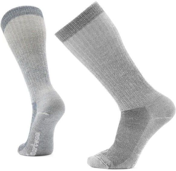 Smartwool - Hike Classic Edition - Sokken - Grijs - Full Cushion OTC