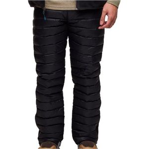 Cotopaxi Fuego Down Pant Donsbroek (Heren |zwart)