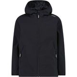 Waterdichte kinderjas met capuchon CMP