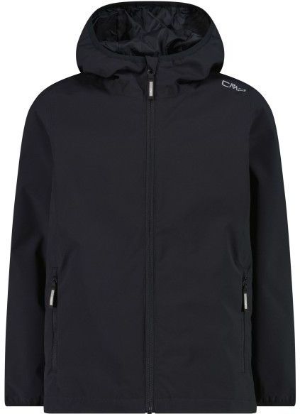 Waterdichte kinderjas met capuchon CMP