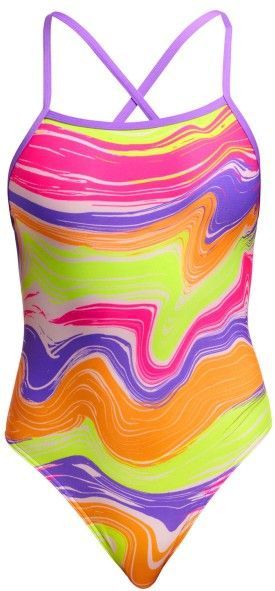 Funkita Tie Me Tight Zwemkleding