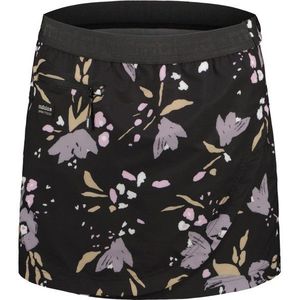 Maloja Womens GermerM Skort (Dames |zwart)