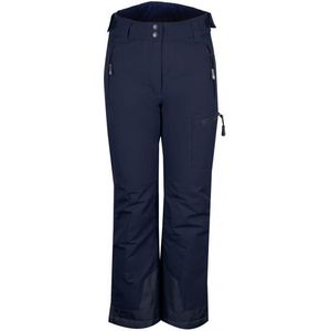 Trollkids Kids Hallingdal Pant Skibroek (Kinderen |blauw |waterdicht)