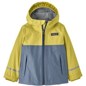 Patagonia - Babys Torrentshell 3L Jacket - Regenjas - Meerkleurig - Waterdicht