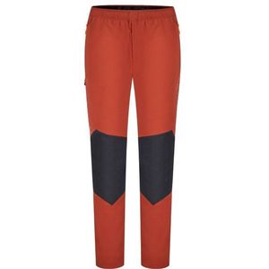Montura Spitze Pants Alpine broek (Heren |rood)