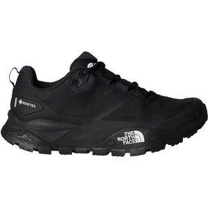 The North Face Womens Offtrail Hike GORE-TEX Multisportschoenen (Dames |zwart |waterdicht)