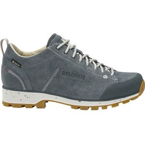 Dolomite Womens Shoe 54 Low Evo GTX Vrijetijdsschoenen (Dames |grijs |waterdicht)