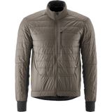 Gonso - Trail Jacket Primaloft - Fietsjack - Grijs/Bruin