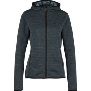 Vaude Womens Asinara Jacket II Fleecevest (Dames |blauw)