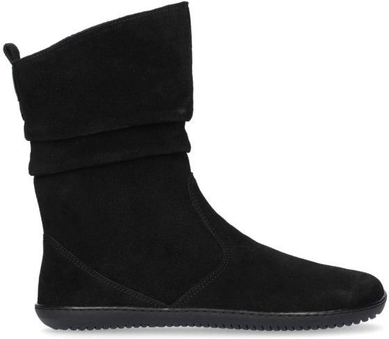 Groundies - Odessa GO1 - Dameslaarzen - Suede