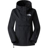 The North Face - Driftview-anorak - Tnf Black - Dames - Waterdicht en Ademend