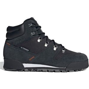 adidas Terrex Terrex Snowpitch ColdRDY Winterschoenen (Heren |zwart)