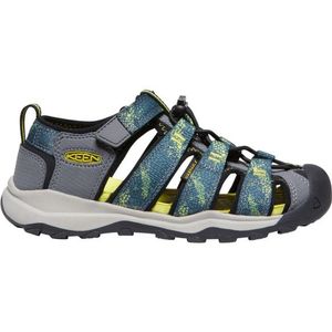 Keen Youth Newport Neo H2 Sandalen (Kinderen |grijs)