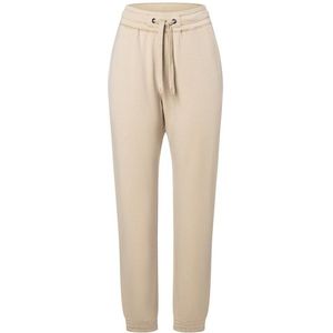 supernatural Womens Solution Sweatpant Trainingsbroek (Dames |beige)