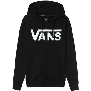 Vans Vans Classic Zip Hoodie II Hoodie (Heren |zwart)