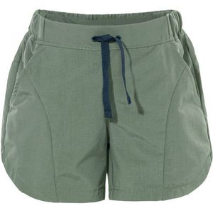 Vaude Kids Detective Shorts Short (Kinderen |groen)