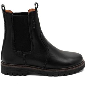Bisgaard Kids Neel Hoge schoenen (Kinderen |zwart)