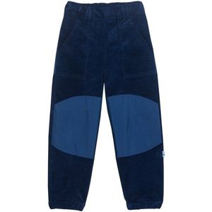 Finkid - Kelmi - Vrijetijdsbroek - Blauw