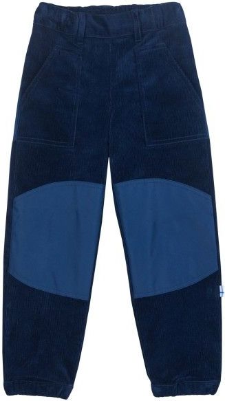 Finkid - Kelmi - Vrijetijdsbroek - Blauw