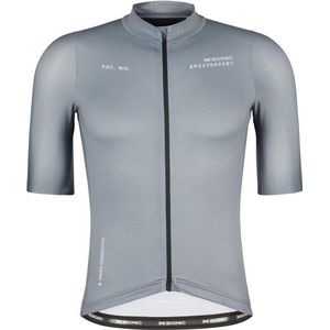 X Bionic - Corefusion Ride Jersey - Grijs - Korte Mouwen - Heren