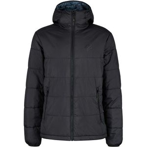 Stoic MountainWool200 StorboSt Hoody Synthetisch jack (Heren |grijs/zwart)