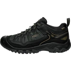 Keen Targhee IV WP Multisportschoenen (Heren |zwart)