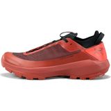 Arc'teryx - Vertex Alpine - Approachschoenen - Rood