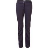 Craghoppers Dames Kiwi Pro TRS, Blauw, 8, 34
