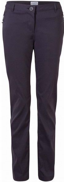 Craghoppers Dames Kiwi Pro TRS, Blauw, 8, 34