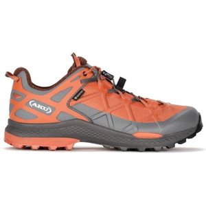 Aku - Rocket DFS - Wandelschoenen - Goretex - Snelle Veteranboots