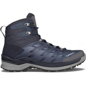 Lowa Ferrox GTX Mid Wandelschoenen (Heren |blauw |waterdicht)