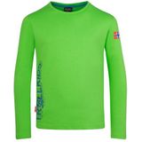 Trollkids - Stavanger Longsleeve XT - Longsleeve - Groen