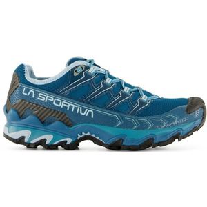 La Sportiva Womens Ultra Raptor II Trailrunningschoenen (Dames |blauw)