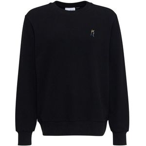 Mazine Barrow Sweater Trui (Heren |zwart)