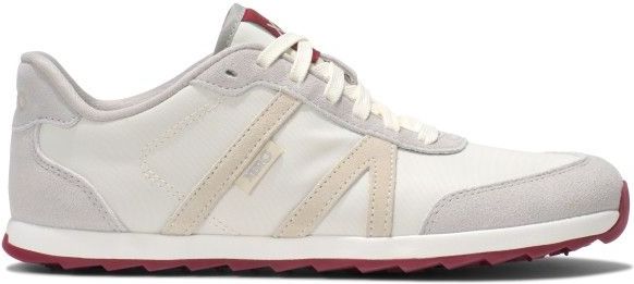 Xero Shoes - Wynn - Wandelschoenen - Zwart - Nylon/Suède